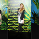 Image for article titled At A Versace Show, You Wear Prints. Loud, Screaming Prints.